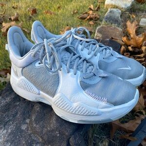 Nike PG5 “Wolf Grey”​